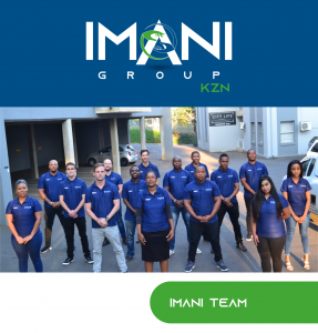 Imani Group Business Cards 2-10